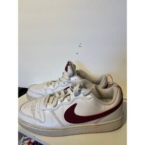 Nike Court Borough low 2 GS BQ5448 sneakers/shoes